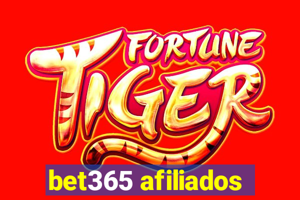 bet365 afiliados