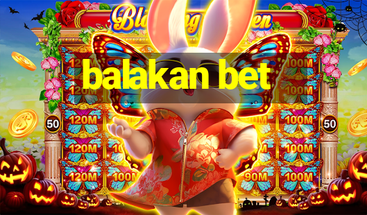 balakan bet