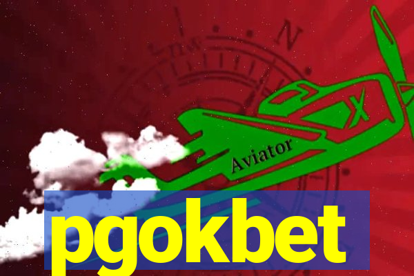 pgokbet