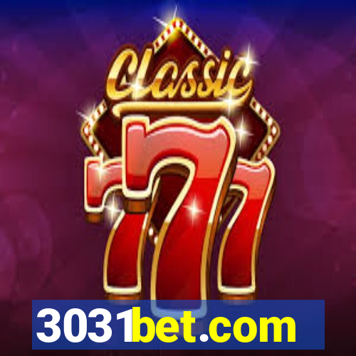 3031bet.com