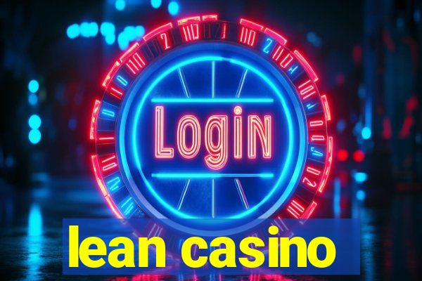 lean casino