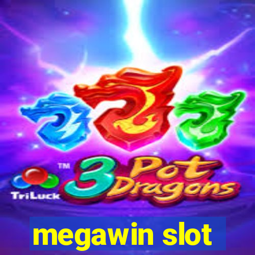 megawin slot