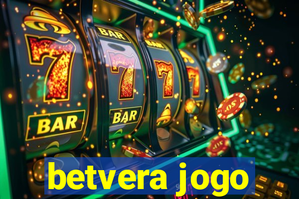 betvera jogo