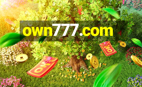 own777.com