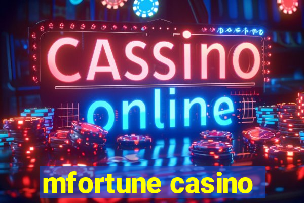 mfortune casino