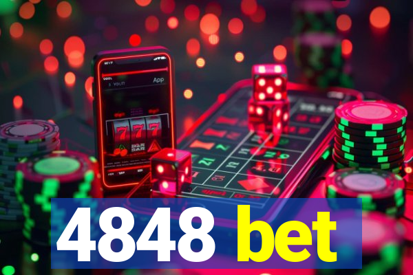 4848 bet