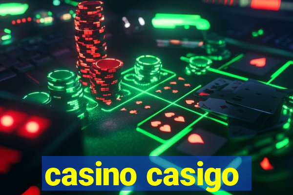 casino casigo