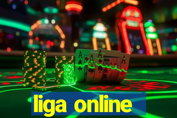 liga online