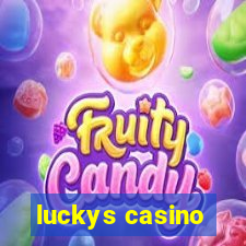 luckys casino