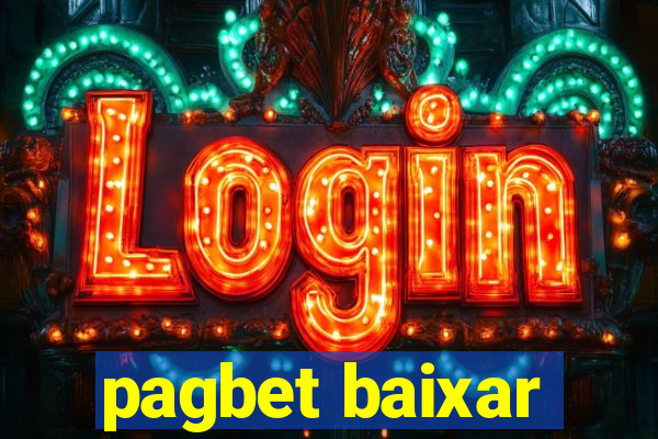 pagbet baixar