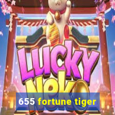 655 fortune tiger