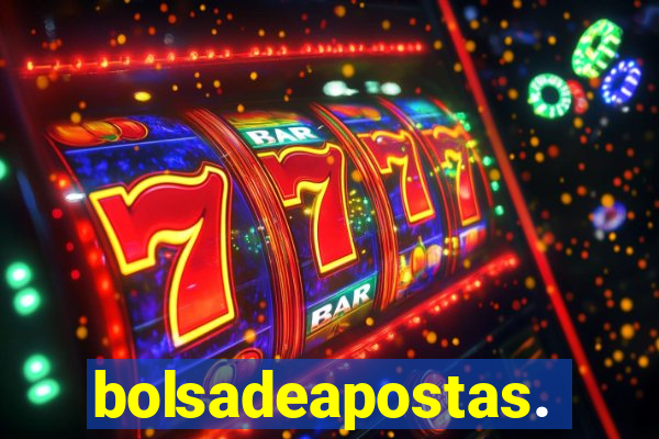 bolsadeapostas.com