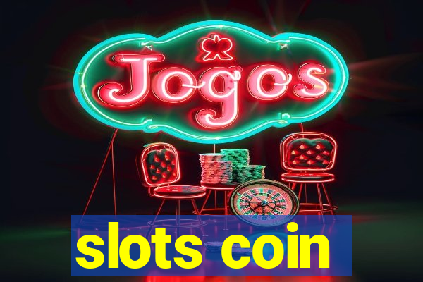 slots coin