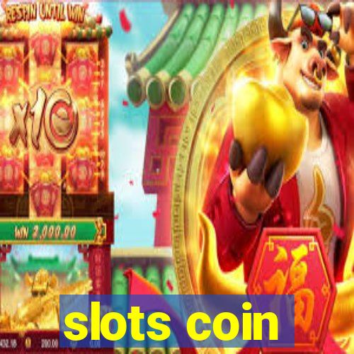 slots coin