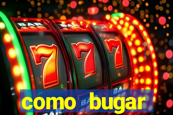 como bugar plataforma de jogos