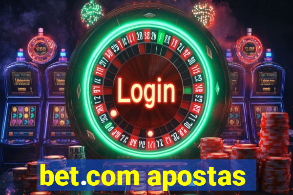 bet.com apostas