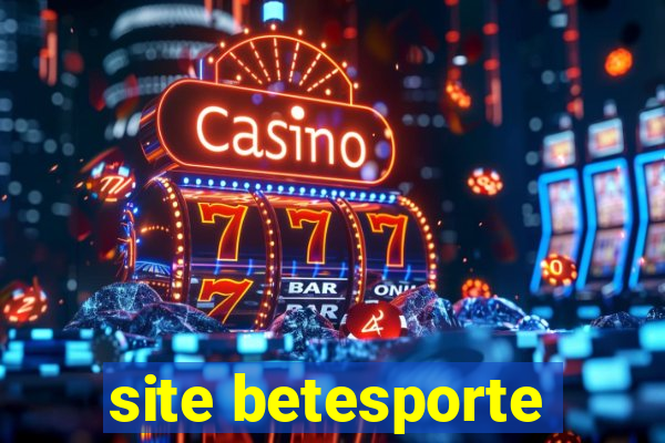 site betesporte