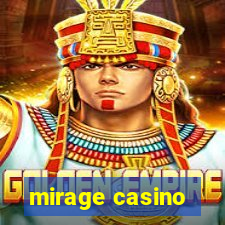 mirage casino