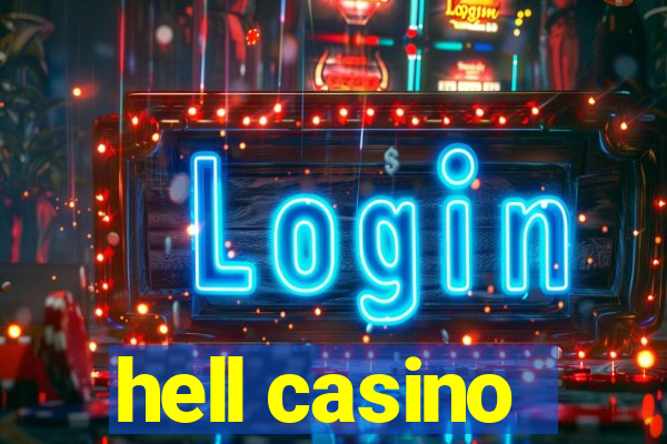 hell casino