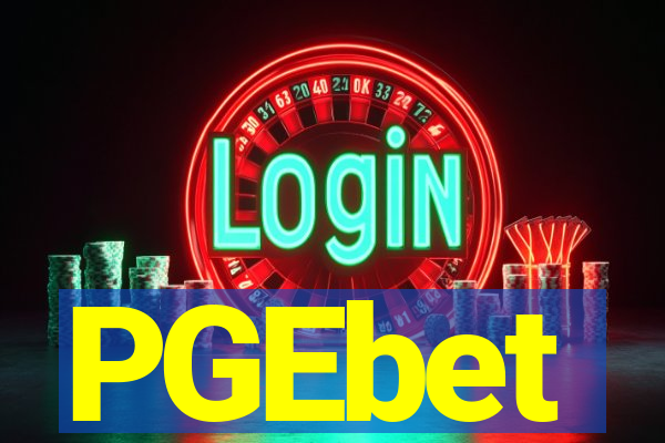 PGEbet