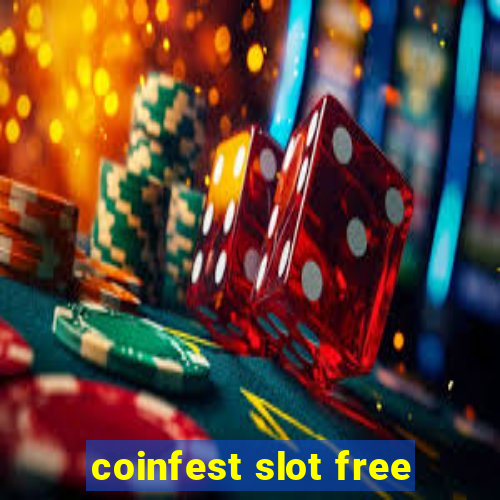 coinfest slot free