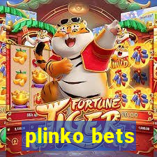 plinko bets