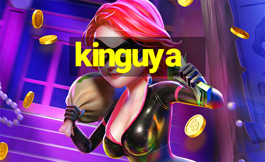 kinguya