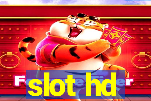 slot hd