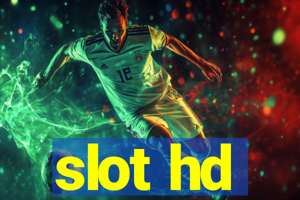 slot hd