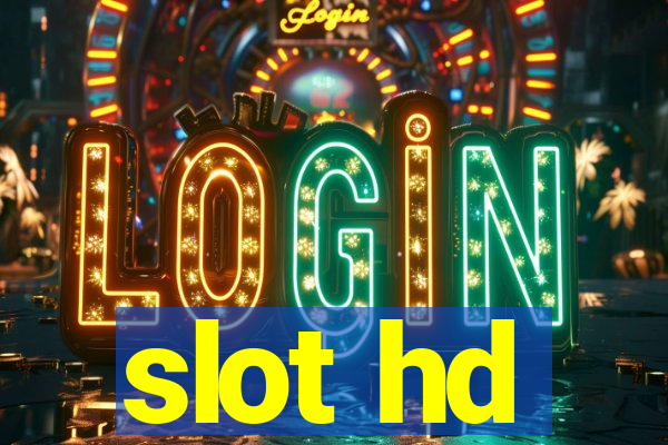 slot hd