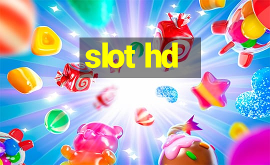 slot hd