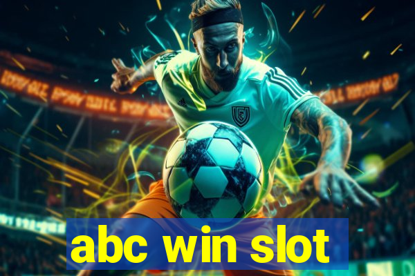 abc win slot