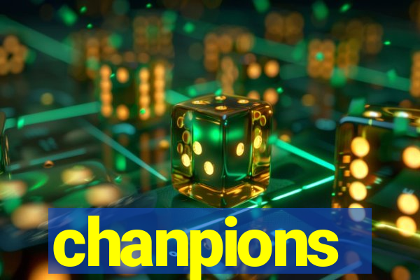 chanpions