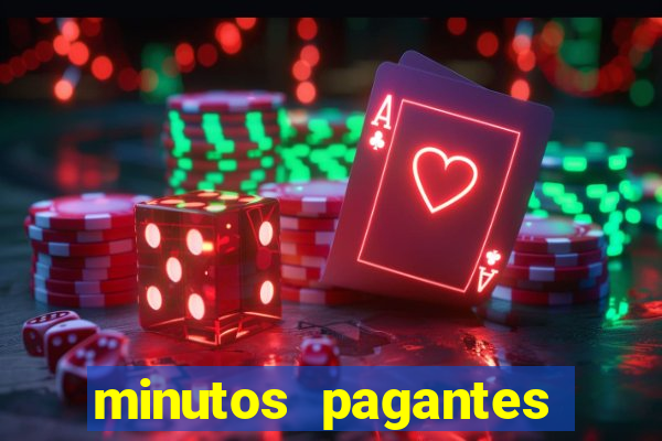 minutos pagantes fortune ox 2024