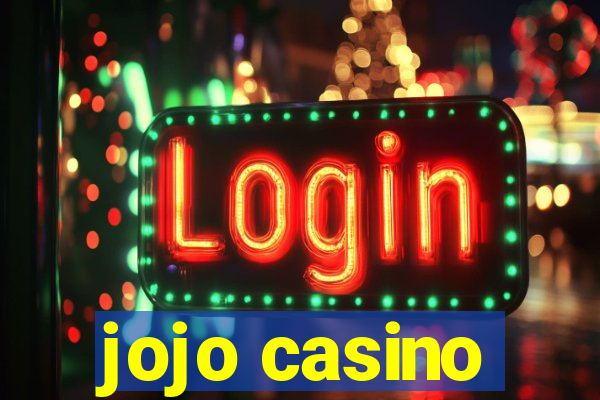 jojo casino