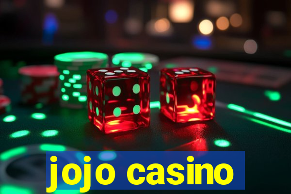 jojo casino