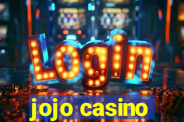 jojo casino