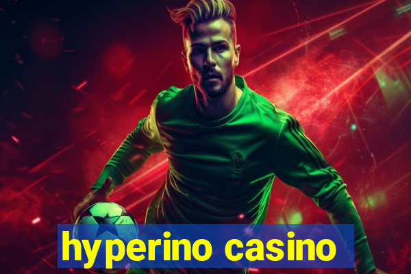 hyperino casino