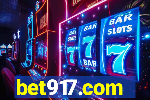 bet917.com