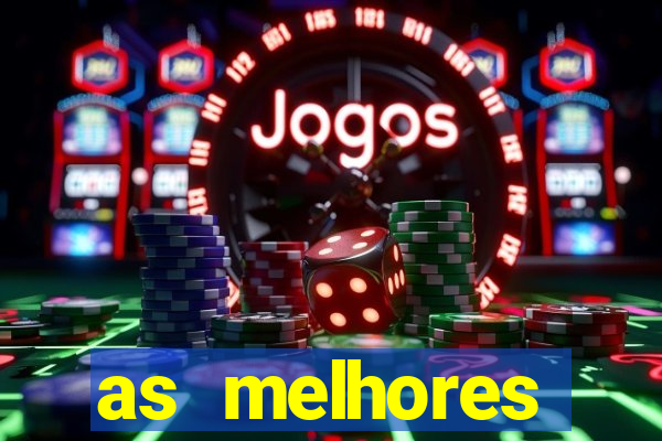 as melhores plataformas de jogos online