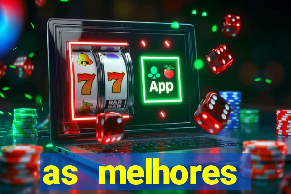 as melhores plataformas de jogos online