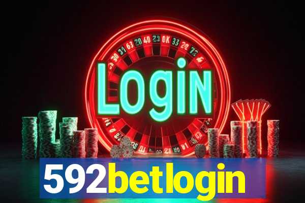 592betlogin