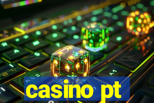 casino pt