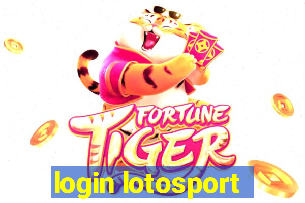 login lotosport