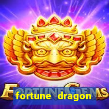 fortune dragon melhor horario