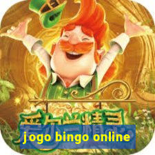 jogo bingo online