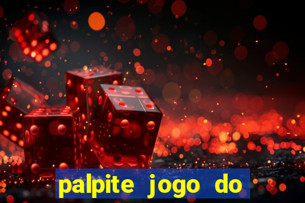 palpite jogo do barcelona hoje