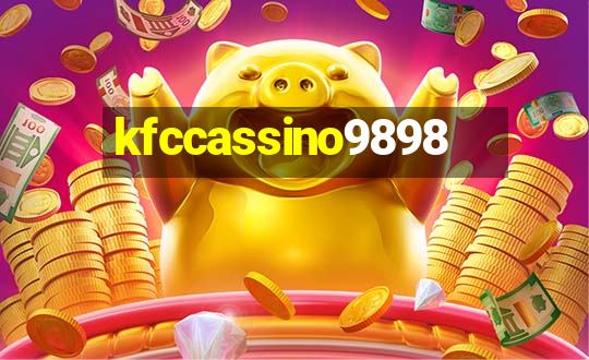 kfccassino9898