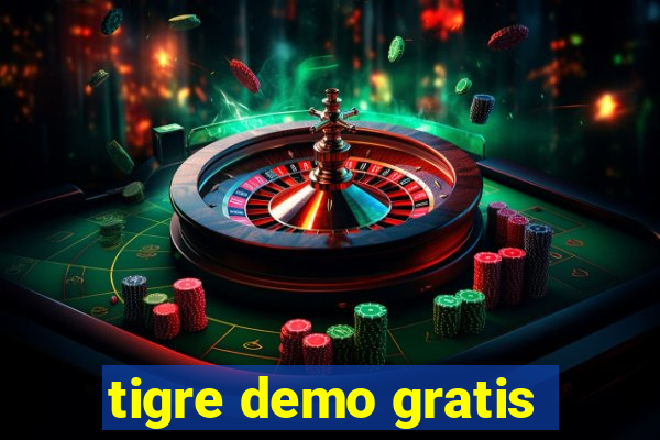 tigre demo gratis