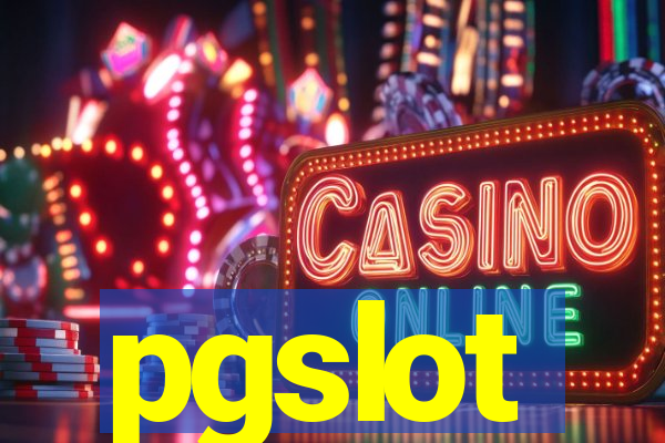 pgslot